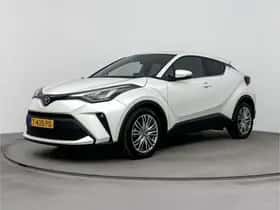 Toyota C-HR (2023) thumbnail 1