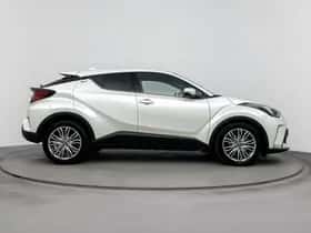 Toyota C-HR (2023) thumbnail 11