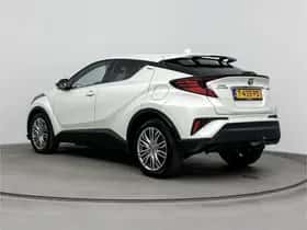 Toyota C-HR (2023) thumbnail 13