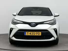 Toyota C-HR (2023) thumbnail 20