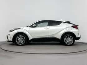 Toyota C-HR (2023) thumbnail 3