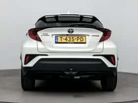 Toyota C-HR (2023) thumbnail 21