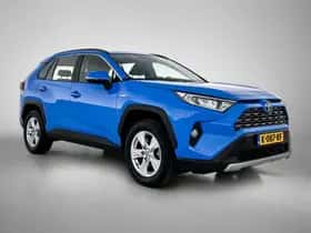 Toyota RAV4 (2021) thumbnail 12