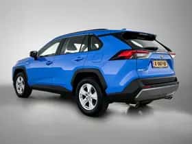 Toyota RAV4 (2021) thumbnail 13
