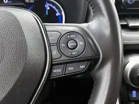 Toyota RAV4 (2021) thumbnail 14