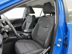Toyota RAV4 (2021) thumbnail 15