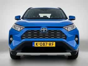 Toyota RAV4 (2021) thumbnail 19