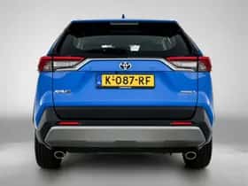 Toyota RAV4 (2021) thumbnail 20