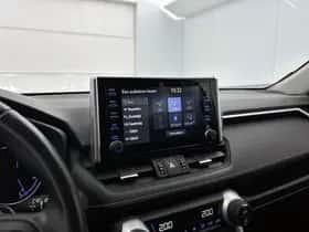 Toyota RAV4 (2021) thumbnail 27