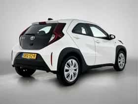 Toyota Aygo (2024) thumbnail 2