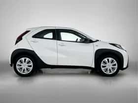 Toyota Aygo (2024) thumbnail 11