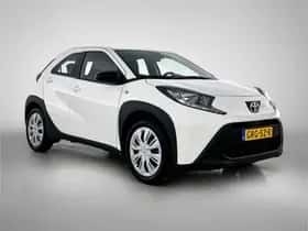 Toyota Aygo (2024) thumbnail 12