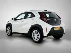 Toyota Aygo (2024) thumbnail 13