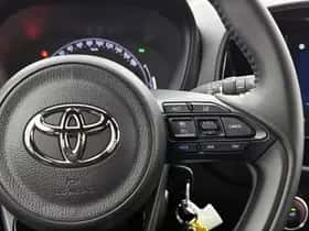 Toyota Aygo (2024) thumbnail 14