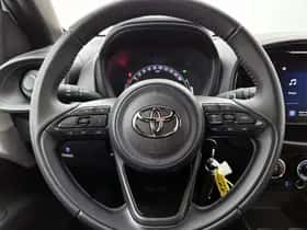 Toyota Aygo (2024) thumbnail 17
