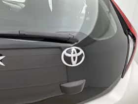 Toyota Aygo (2024) thumbnail 18