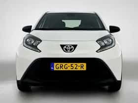 Toyota Aygo (2024) thumbnail 19