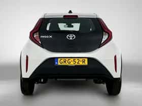 Toyota Aygo (2024) thumbnail 20