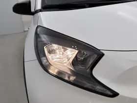 Toyota Aygo (2024) thumbnail 27