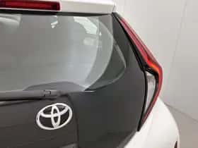 Toyota Aygo (2024) thumbnail 28