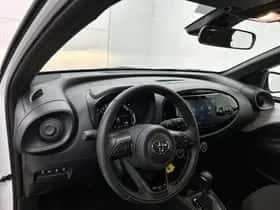 Toyota Aygo (2024) thumbnail 29