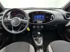 Toyota Aygo (2024) thumbnail 4