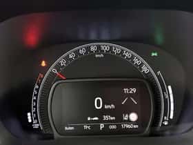 Toyota Aygo (2024) thumbnail 5