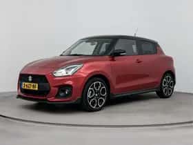 Suzuki Swift (2023)