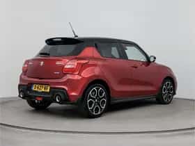 Suzuki Swift (2023) thumbnail 2