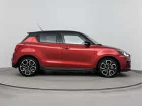 Suzuki Swift (2023) thumbnail 11