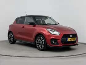 Suzuki Swift (2023) thumbnail 12