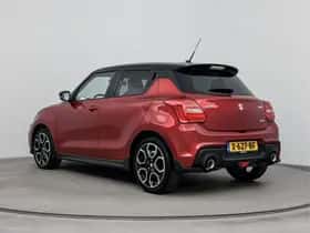 Suzuki Swift (2023) thumbnail 13