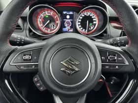 Suzuki Swift (2023) thumbnail 16