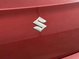 Suzuki Swift (2023) thumbnail 18