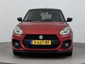 Suzuki Swift (2023) thumbnail 19