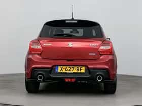 Suzuki Swift (2023) thumbnail 20