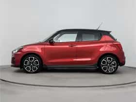 Suzuki Swift (2023) thumbnail 3