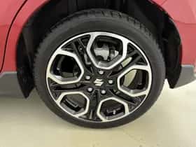 Suzuki Swift (2023) thumbnail 22