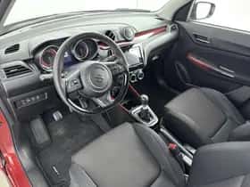 Suzuki Swift (2023) thumbnail 27