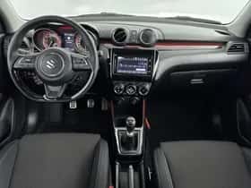 Suzuki Swift (2023) thumbnail 4