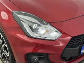 Suzuki Swift (2023) thumbnail 32