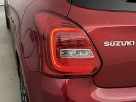 Suzuki Swift (2023) thumbnail 33