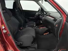 Suzuki Swift (2023) thumbnail 34