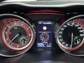 Suzuki Swift (2023) thumbnail 5