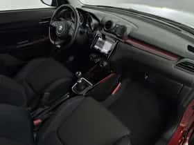 Suzuki Swift (2023) thumbnail 6