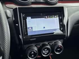 Suzuki Swift (2023) thumbnail 7