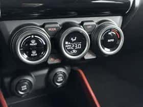 Suzuki Swift (2023) thumbnail 9