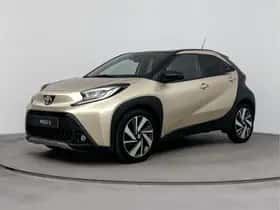 Toyota Aygo (2022) thumbnail 1