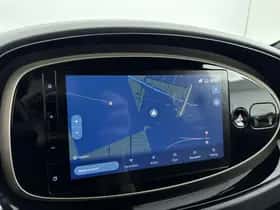 Toyota Aygo (2022) thumbnail 11