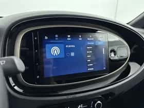 Toyota Aygo (2022) thumbnail 12